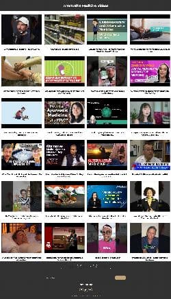 Medicina Alternativa: Guía en Video Completa