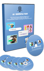 Domina la Inteligencia Artificial en tu Negocio