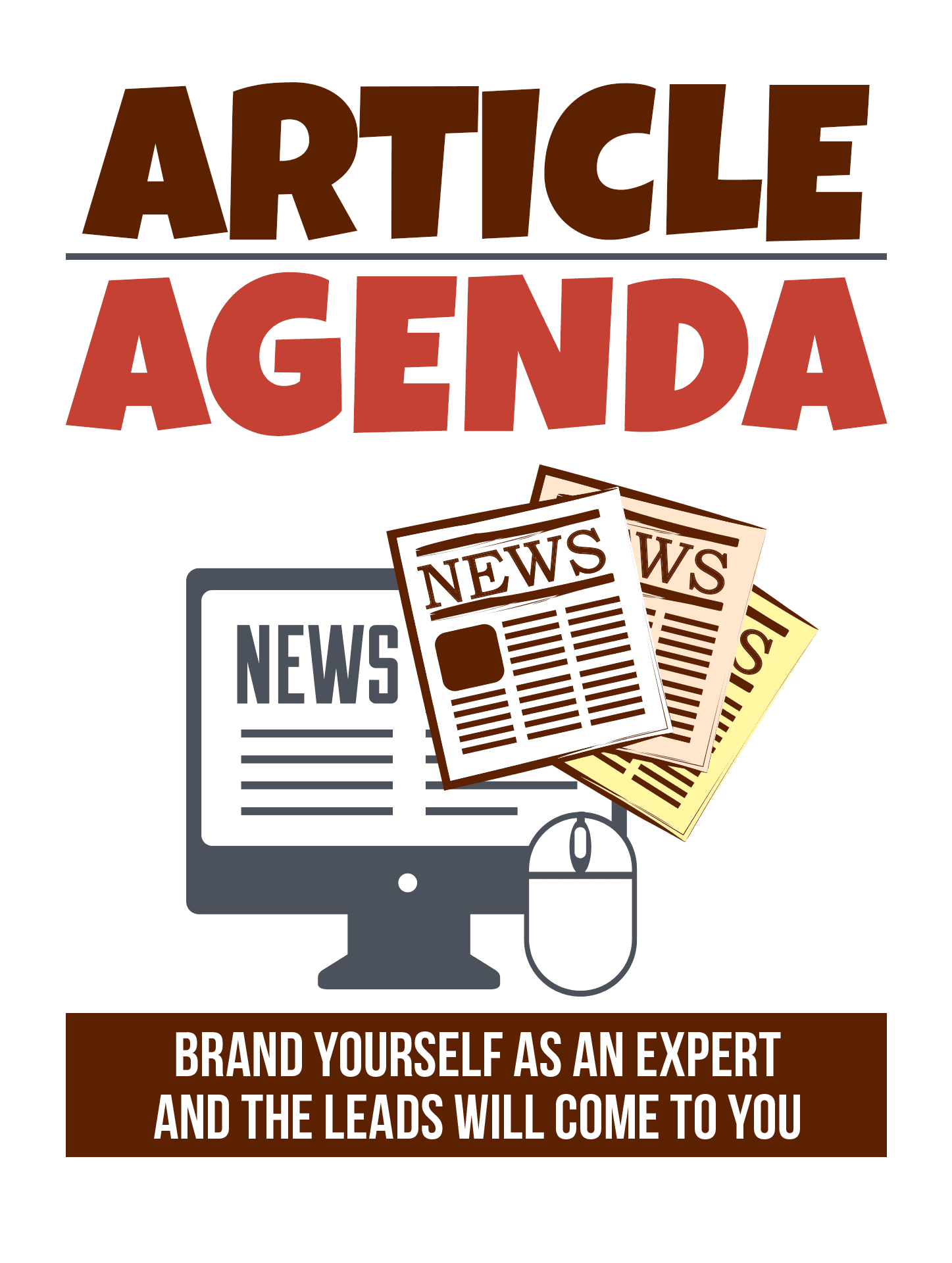 Agenda de Artículos: Planificación de Contenido Editorial