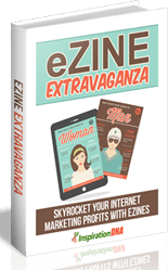Ezine Extravaganza: Guía para Crear tu Newsletter