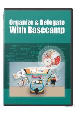 Organiza y Delega con Basecamp: Gestión de Proyectos