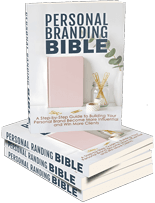 La Biblia del Personal Branding: Construye tu Marca Personal