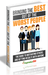 Cómo Sacar lo Mejor de las Personas Difíciles