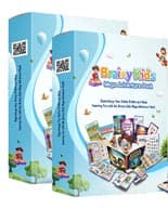 Pack Mega Aventura para Niños: Aprendizaje y Educación