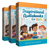 Audiolibros Inspiracionales para Niños