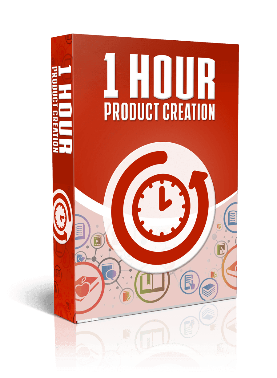 Crea tu Producto Digital en Una Hora