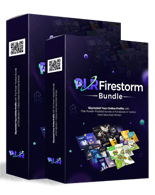 PLR Firestorm Bundle Parte 2: Pack de Contenido PLR