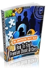 El Tren del Ghostwriting Pt. 2: Ingresos como Escritor Fantasma