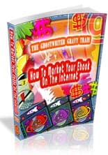 El Tren del Ghostwriting Pt. 5: Ingresos como Escritor Fantasma