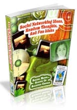 Ideas y Pensamientos Creativos para Redes Sociales