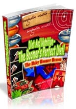 Dieta y Nutrición: La Dieta Perfecta para Baby Boomers