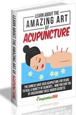 El Arte Increíble de la Acupuntura: Guía Completa