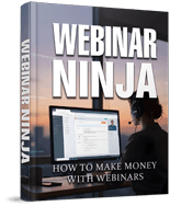 Webinar Ninja: Domina los Webinars para Vender Más