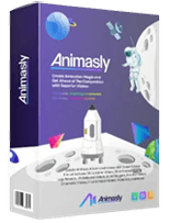 Animasly: Herramienta de Animación para Videos
