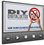 Desintoxicación Digital: Curso en Video