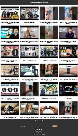 Monitores de Fitness: Guía de Dispositivos de Seguimiento