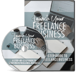 Lanza tu Negocio Freelance: Curso en Video