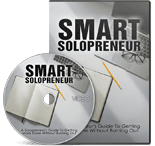 El Solopreneur Inteligente: Curso en Video