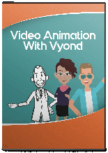 Animación de Video con Vyond: Crea Animaciones Profesionales