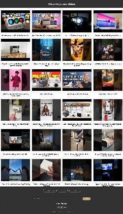 Proyectores de Video: Guía de Compra y Uso