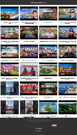 Visita Dinamarca: Guía Turística en Video