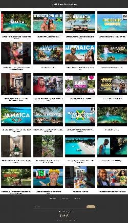 Visita Jamaica: Guía Turística en Video