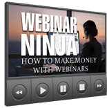 Webinar Ninja: Curso en Video