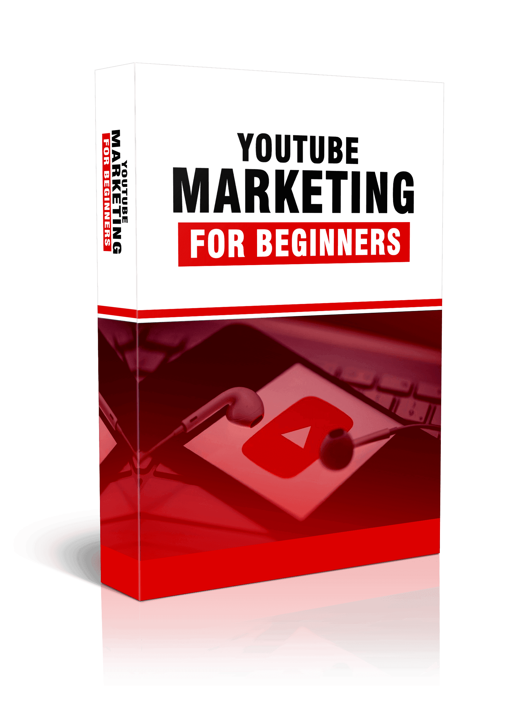 Marketing en YouTube para Principiantes: Guía Completa